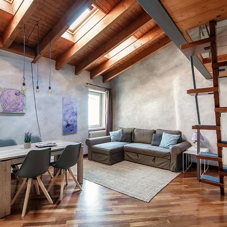Sin4 Apartments By Quokka 360 - Overlooking The Lake - Fai Heritage In Morcote Esterno foto
