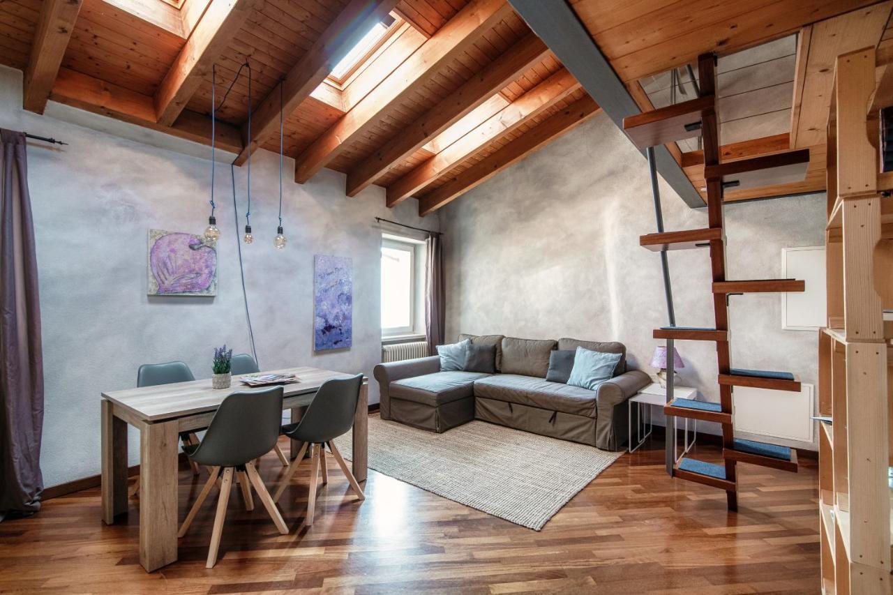 Sin4 Apartments By Quokka 360 - Overlooking The Lake - Fai Heritage In Morcote Esterno foto