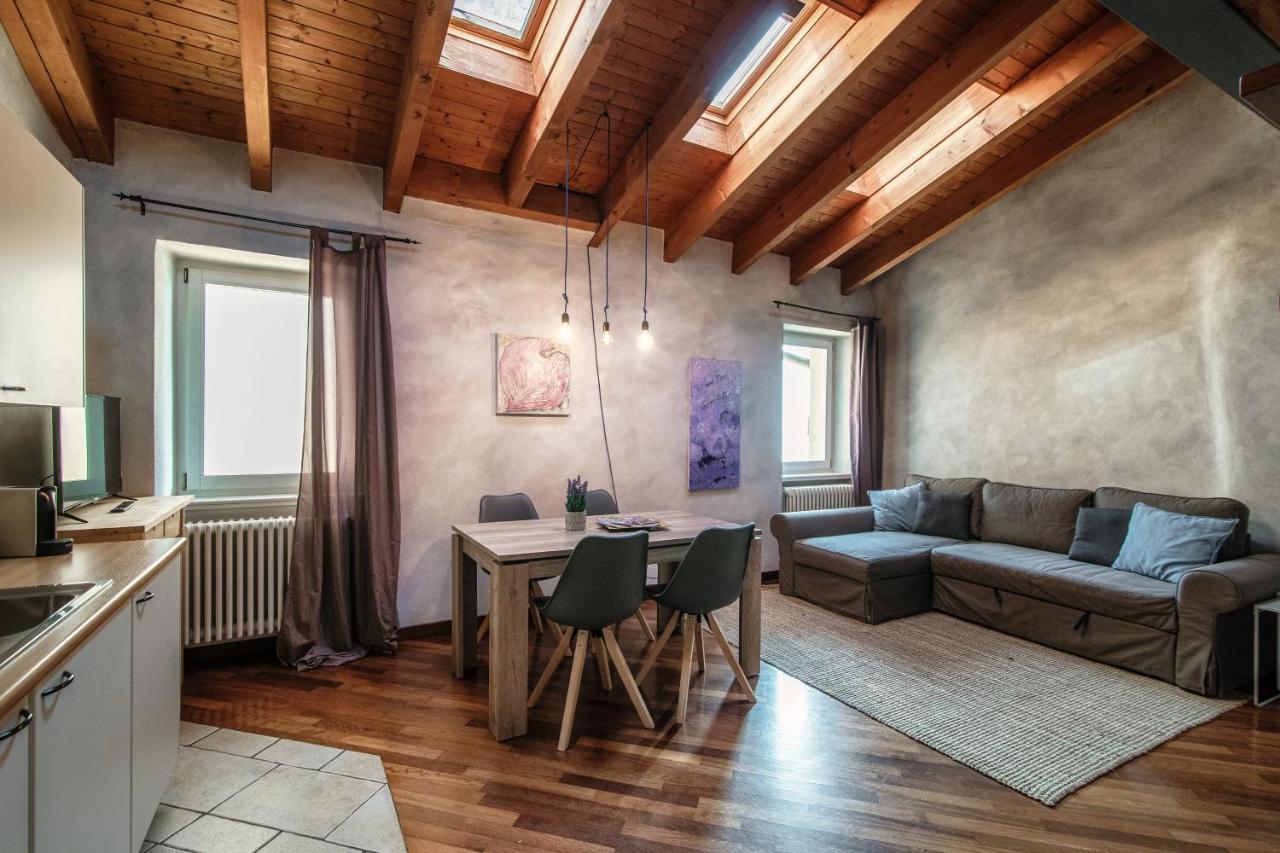 Sin4 Apartments By Quokka 360 - Overlooking The Lake - Fai Heritage In Morcote Esterno foto
