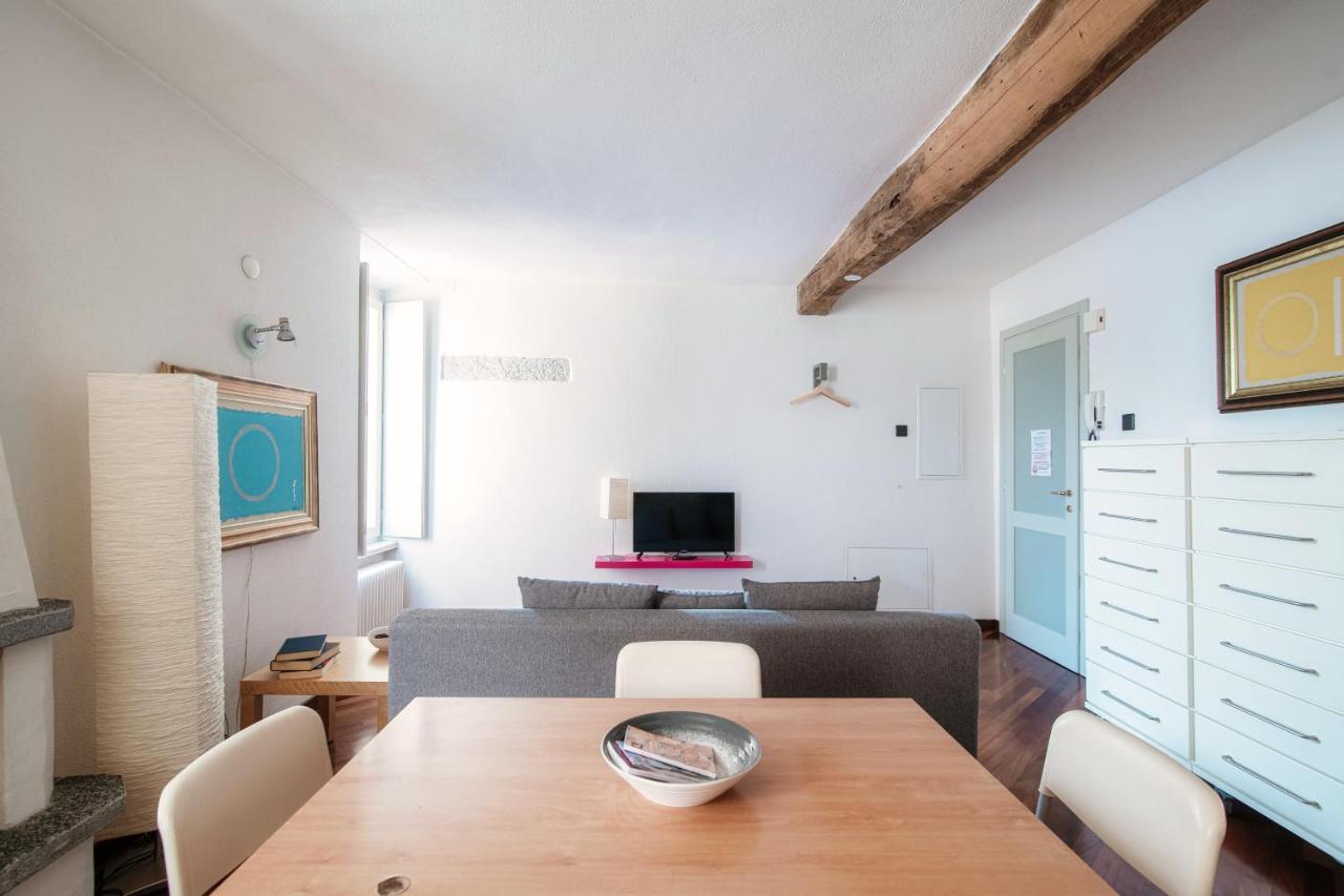 Sin4 Apartments By Quokka 360 - Overlooking The Lake - Fai Heritage In Morcote Esterno foto