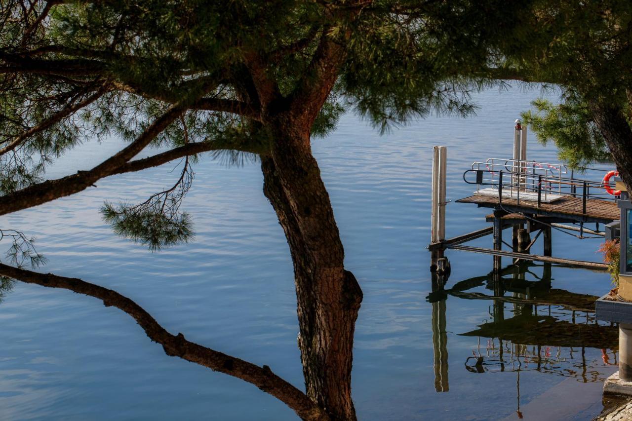 Sin4 Apartments By Quokka 360 - Overlooking The Lake - Fai Heritage In Morcote Esterno foto