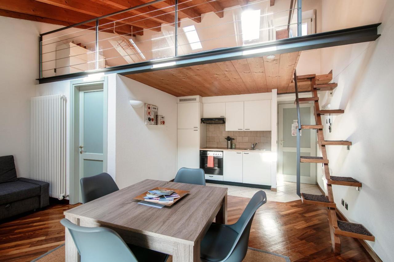 Sin4 Apartments By Quokka 360 - Overlooking The Lake - Fai Heritage In Morcote Esterno foto
