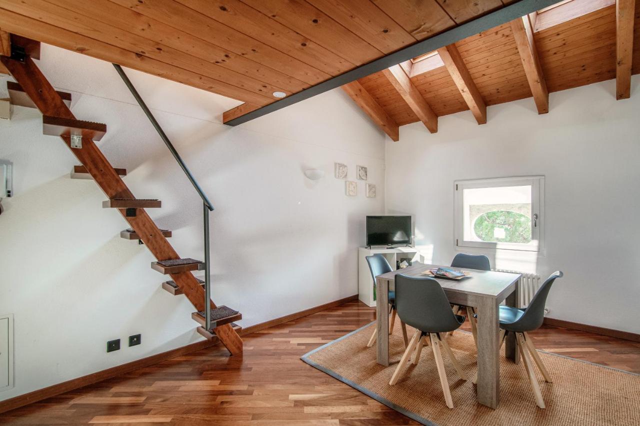 Sin4 Apartments By Quokka 360 - Overlooking The Lake - Fai Heritage In Morcote Esterno foto