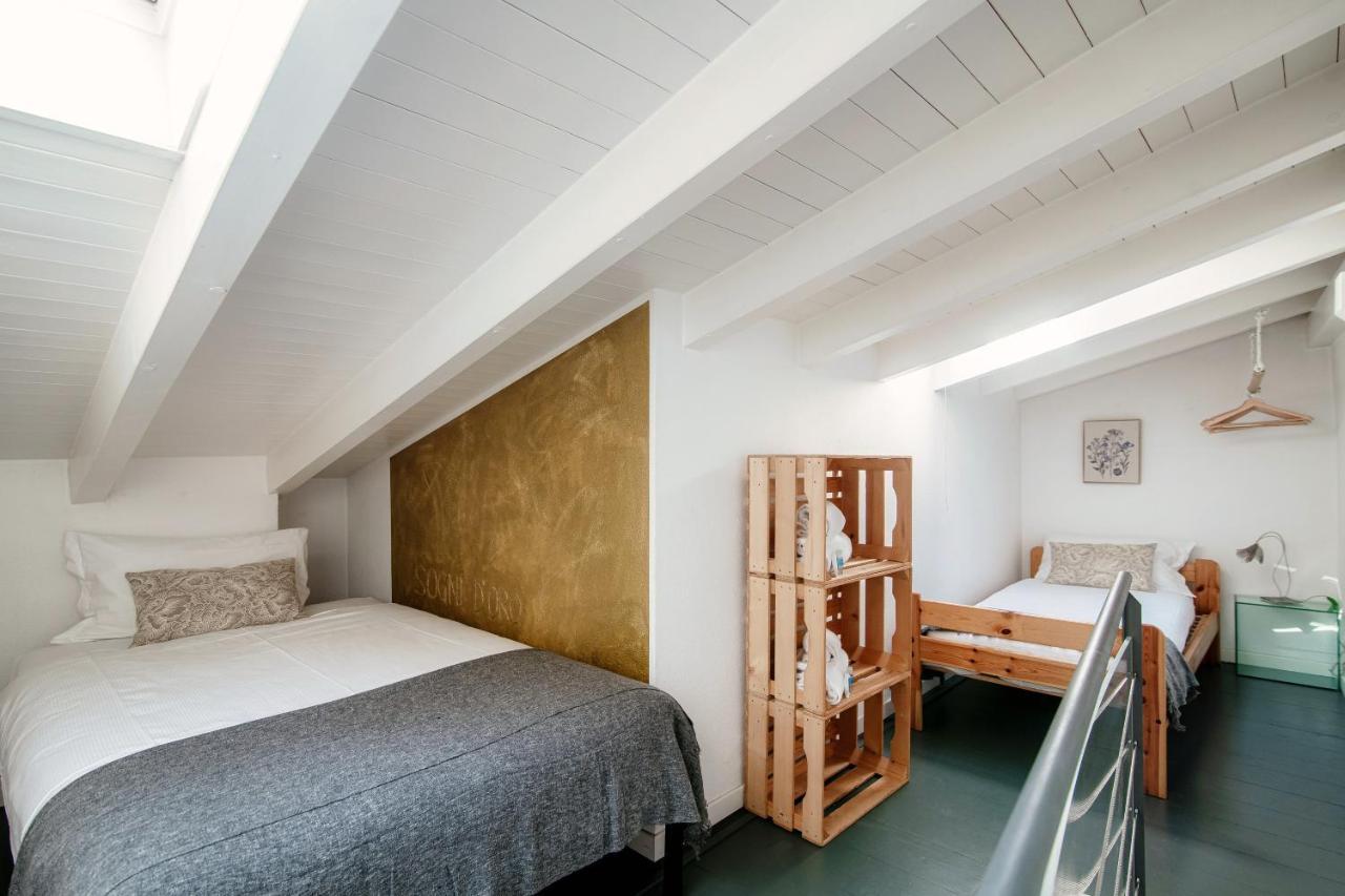 Sin4 Apartments By Quokka 360 - Overlooking The Lake - Fai Heritage In Morcote Esterno foto