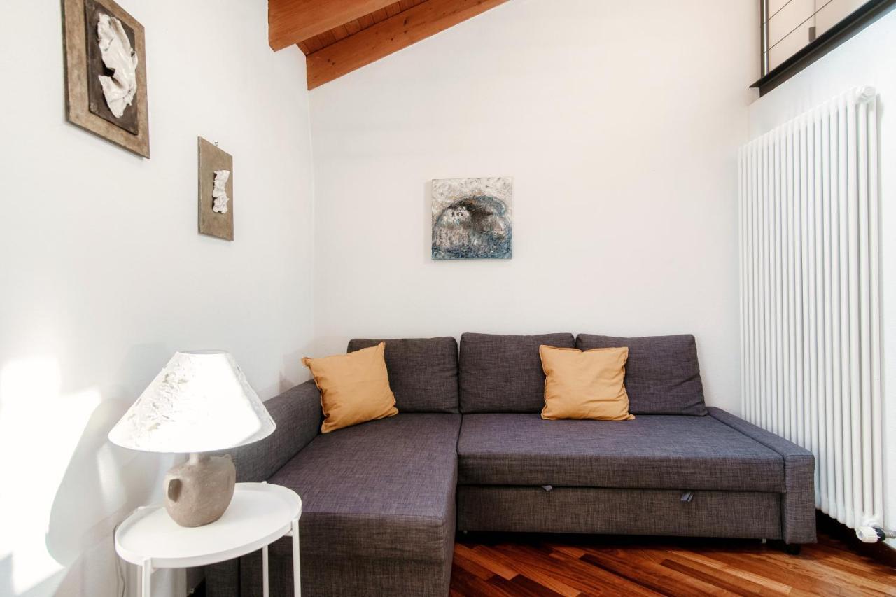 Sin4 Apartments By Quokka 360 - Overlooking The Lake - Fai Heritage In Morcote Esterno foto