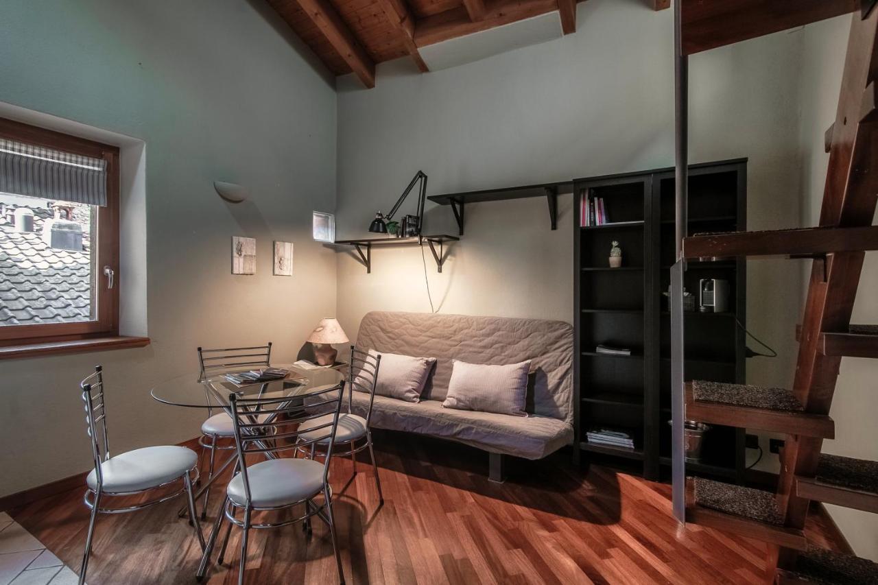 Sin4 Apartments By Quokka 360 - Overlooking The Lake - Fai Heritage In Morcote Esterno foto