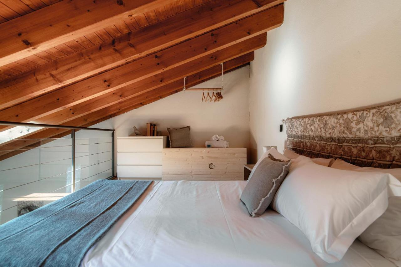 Sin4 Apartments By Quokka 360 - Overlooking The Lake - Fai Heritage In Morcote Esterno foto