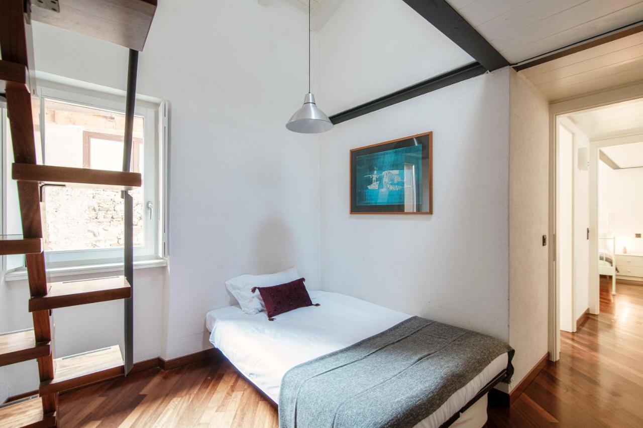 Sin4 Apartments By Quokka 360 - Overlooking The Lake - Fai Heritage In Morcote Esterno foto