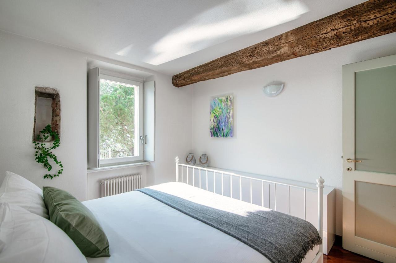 Sin4 Apartments By Quokka 360 - Overlooking The Lake - Fai Heritage In Morcote Esterno foto