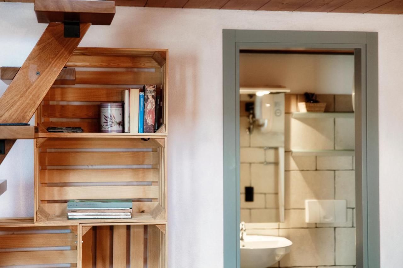 Sin4 Apartments By Quokka 360 - Overlooking The Lake - Fai Heritage In Morcote Esterno foto