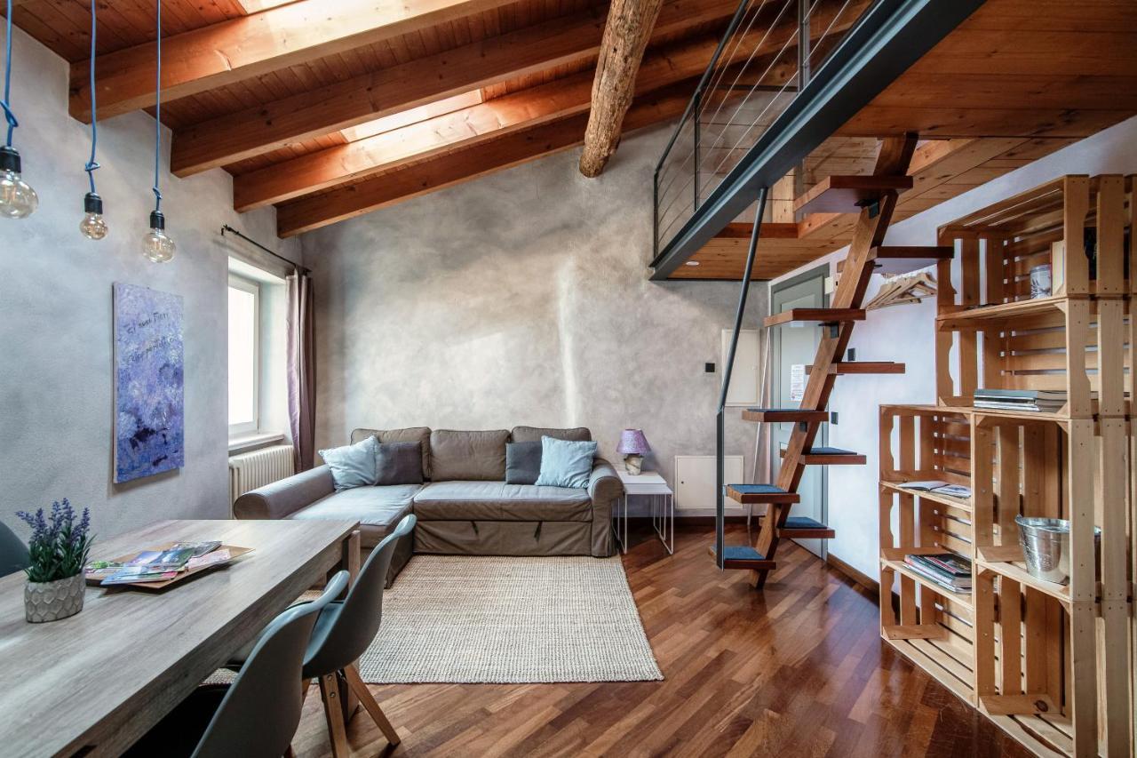 Sin4 Apartments By Quokka 360 - Overlooking The Lake - Fai Heritage In Morcote Esterno foto