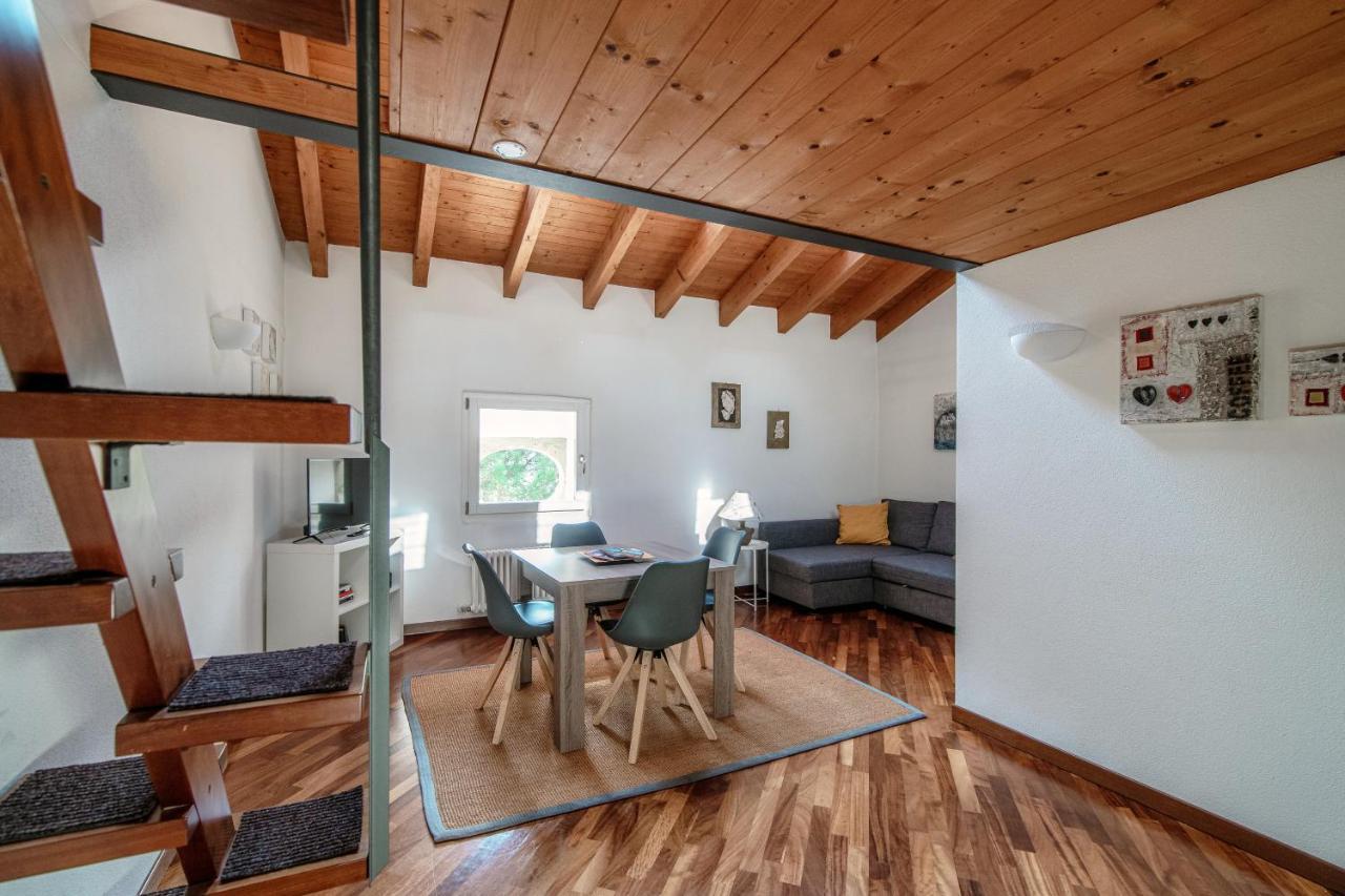 Sin4 Apartments By Quokka 360 - Overlooking The Lake - Fai Heritage In Morcote Esterno foto