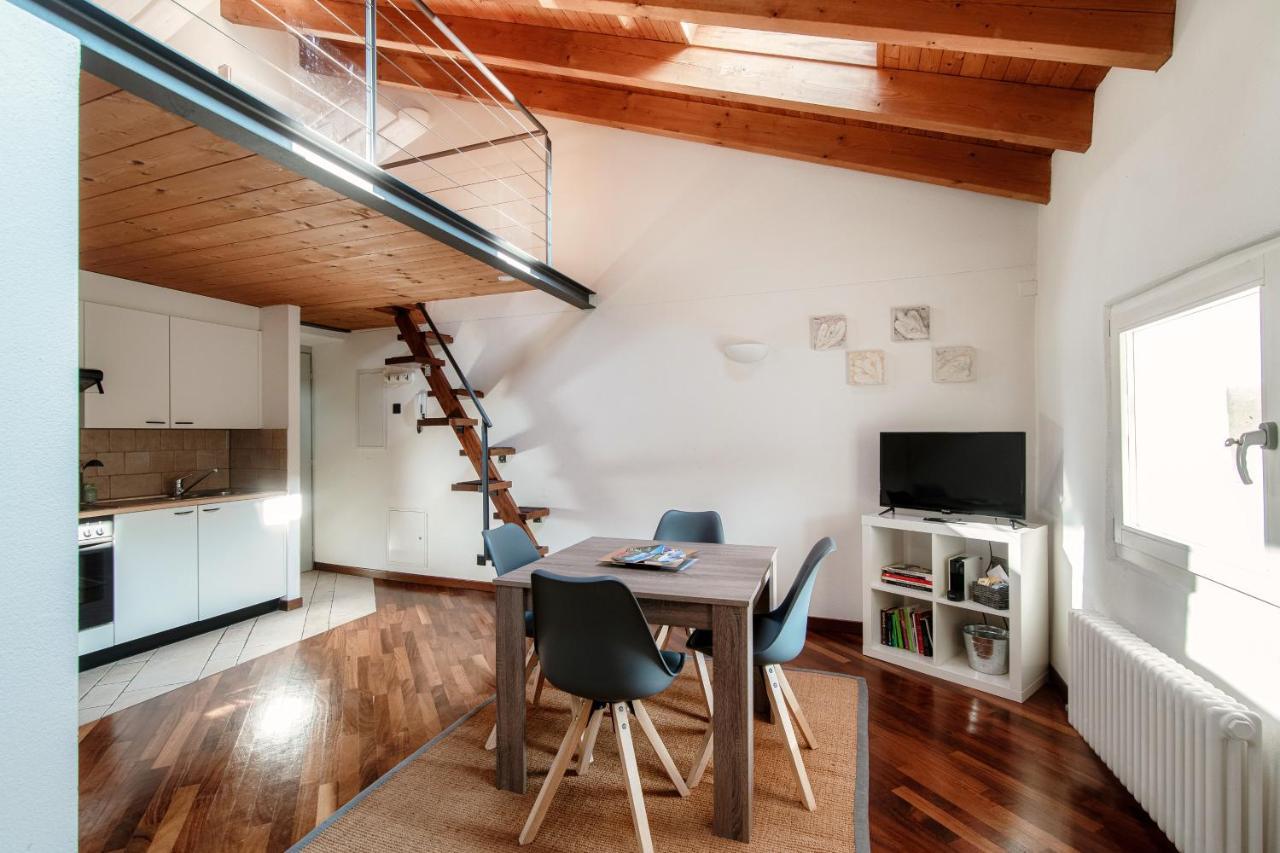 Sin4 Apartments By Quokka 360 - Overlooking The Lake - Fai Heritage In Morcote Esterno foto