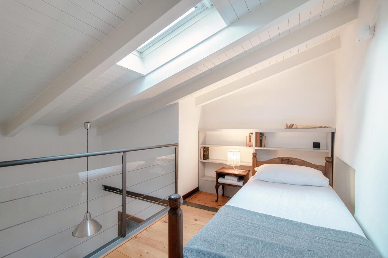 Sin4 Apartments By Quokka 360 - Overlooking The Lake - Fai Heritage In Morcote Esterno foto