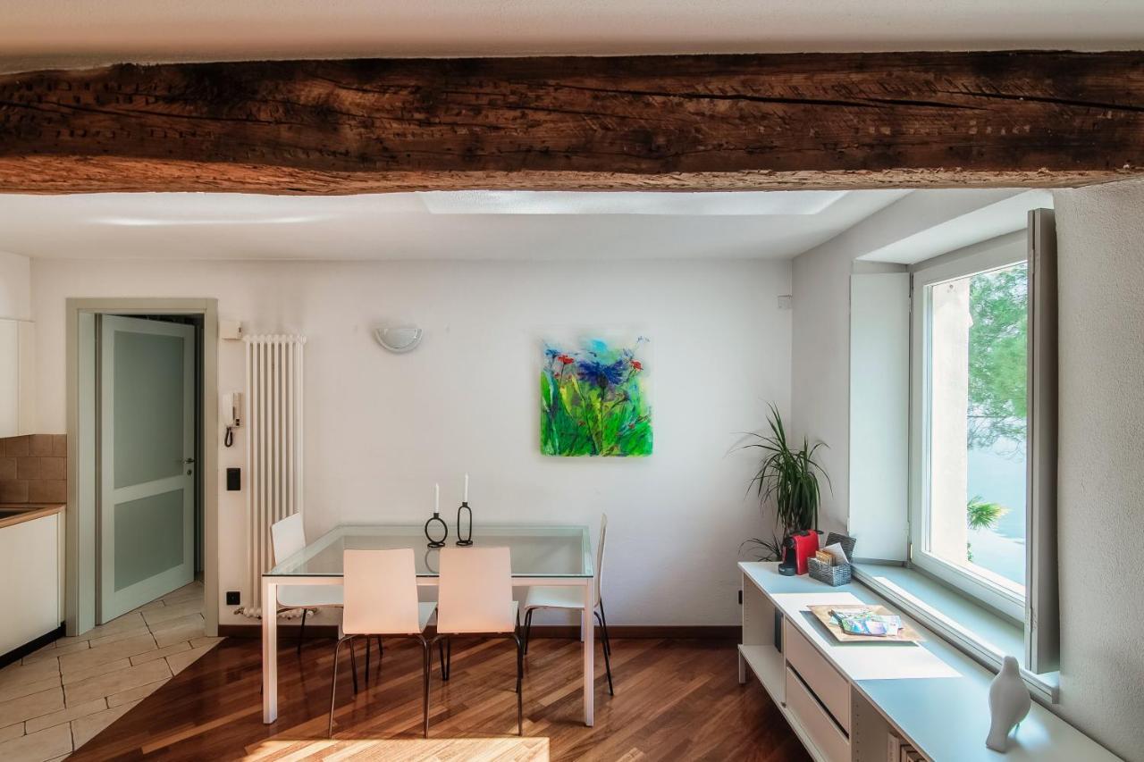 Sin4 Apartments By Quokka 360 - Overlooking The Lake - Fai Heritage In Morcote Esterno foto